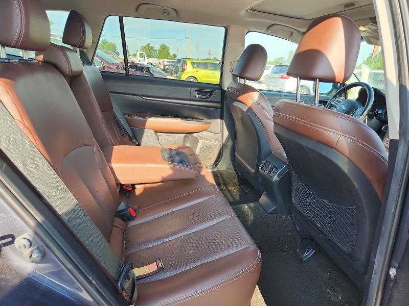 65310706 :رقم المزاد ، 4S4BRCPC4E3266302 vin ، 2014 Subaru Outback مزاد بيع