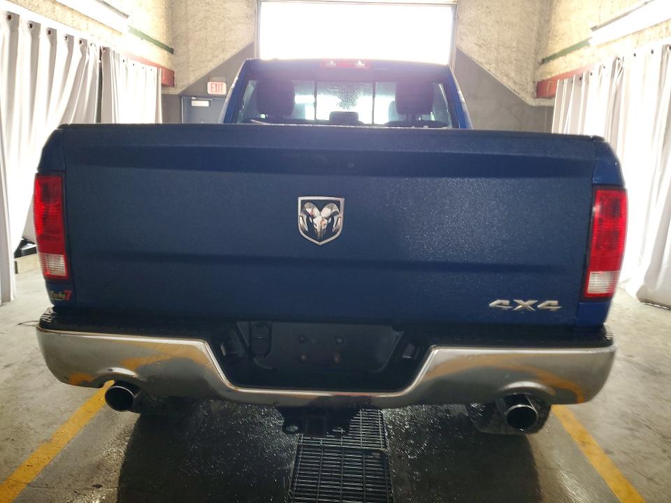 64300466 :رقم المزاد ، 1C6RR7GT1FS706257 vin ، 2015 Ram 1500 مزاد بيع