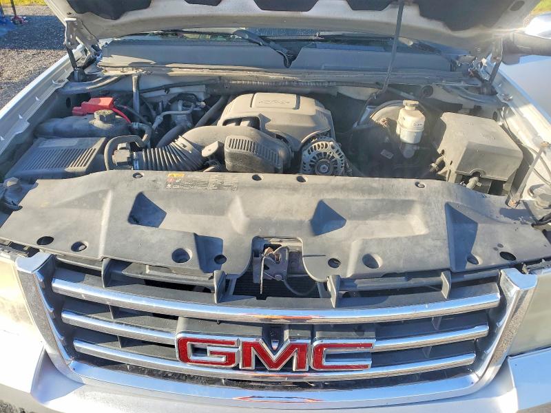 65034576 :رقم المزاد ، 3GTP1VE06DG215756 vin ، 2013 Gmc Sierra مزاد بيع