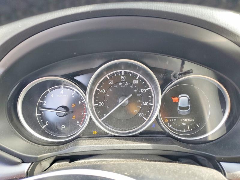 Aukcja sprzedaży 2023 Mazda Cx-5, vin: JM3KFBCM9P0141071, numer aukcji: 65197946