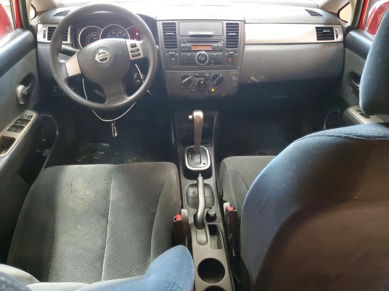Aukcja sprzedaży 2011 Nissan Versa, vin: 3N1BC1CP6BL505502, numer aukcji: 63567956