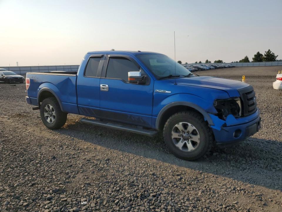 Aukcja sprzedaży 2011 Ford F150, vin: 1FTFX1EF0BKE21507, numer aukcji: 65924326