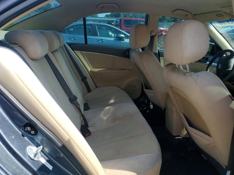 2010 Hyundai Sonata მანქანა იყიდება აუქციონზე, vin: 5NPET4AC2AH635500, აუქციონის ნომერი: 64926166