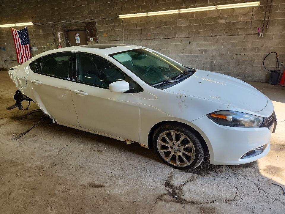 Aukcja sprzedaży 2013 Dodge Dart, vin: 1C3CDFBA9DD322360, numer aukcji: 64961926