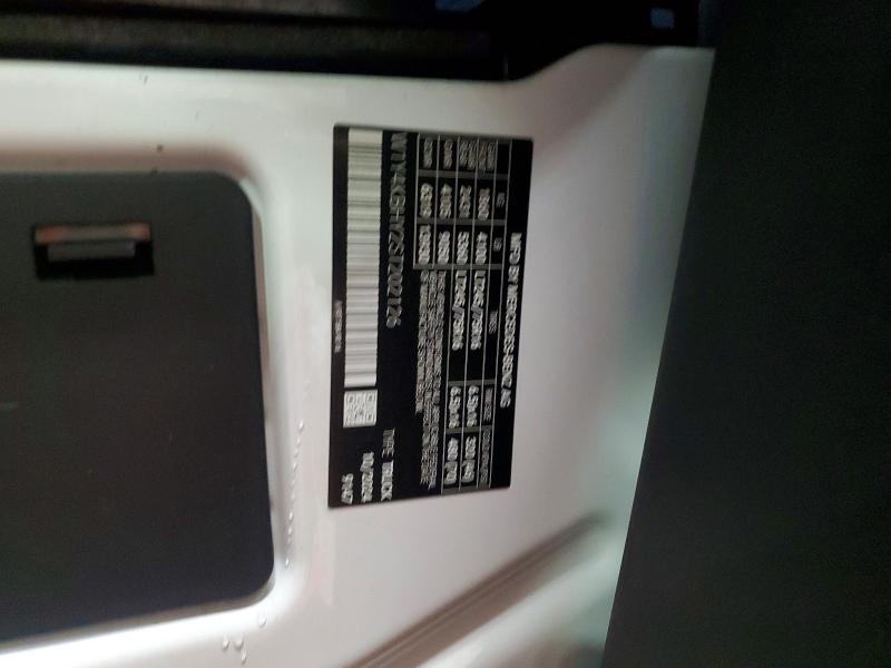 Продажа на аукционе авто 2025 Mercedes-benz Sprinter, vin: W1Y4KBHY2ST202126, номер лота: 64548896