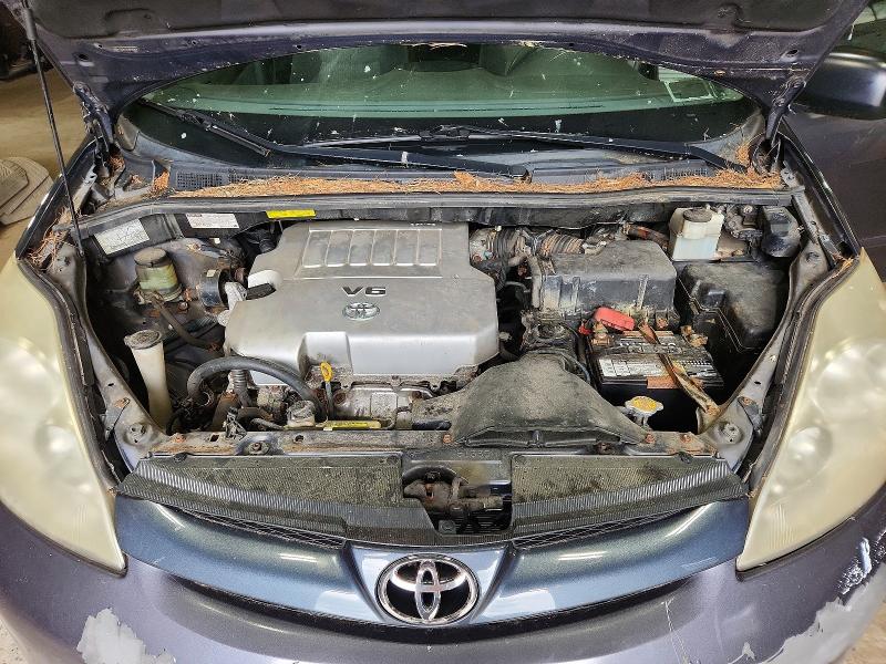 Продаж на аукціоні авто 2009 Toyota Sienna, vin: 5TDZK23C59S285954, номер лоту: 67087186