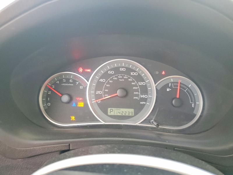 Продажа на аукционе авто 2011 Subaru Impreza, vin: JF1GE6B6XBH512282, номер лота: 65835436