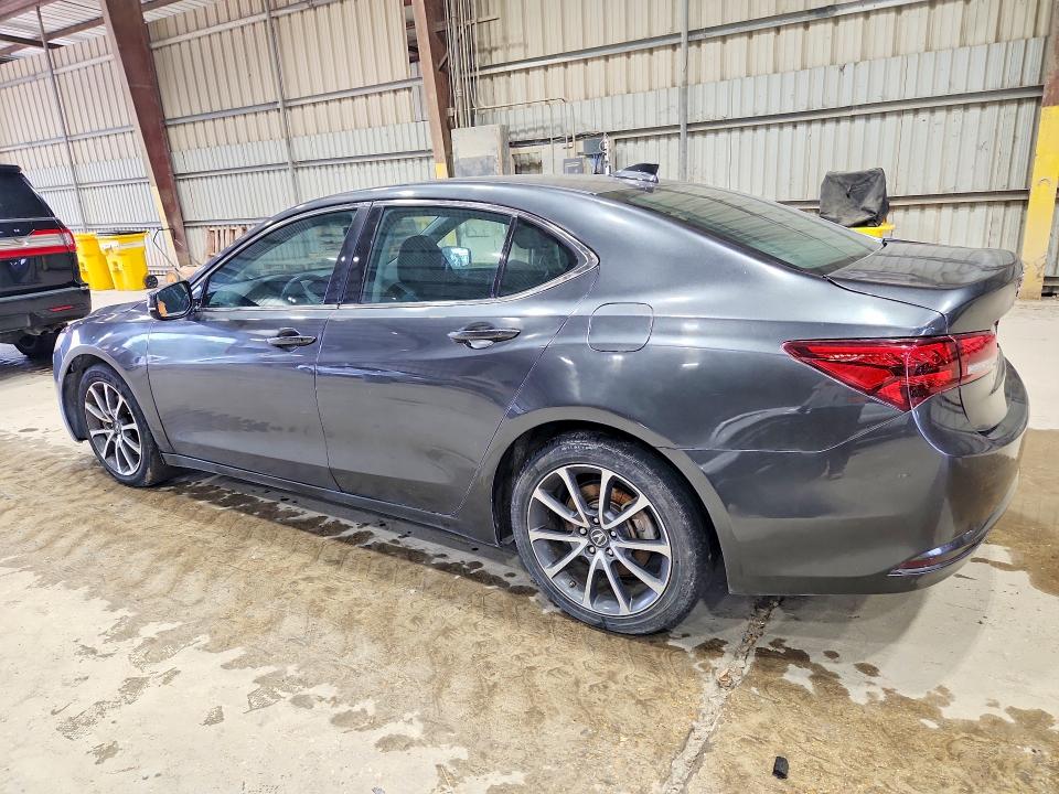 Продаж на аукціоні авто 2016 Acura Tlx, vin: 19UUB2F55GA007168, номер лоту: 66164306