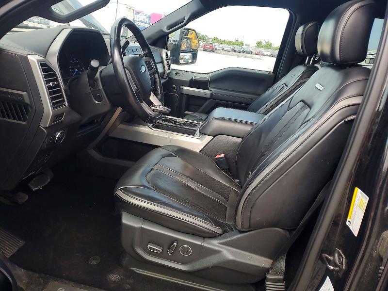 Aukcja sprzedaży 2019 Ford F350, vin: 1FT8W3DT2KED70444, numer aukcji: 64562326