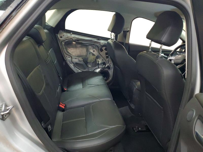 Aukcja sprzedaży 2016 Ford Focus, vin: 1FADP3F27GL238854, numer aukcji: 66270346