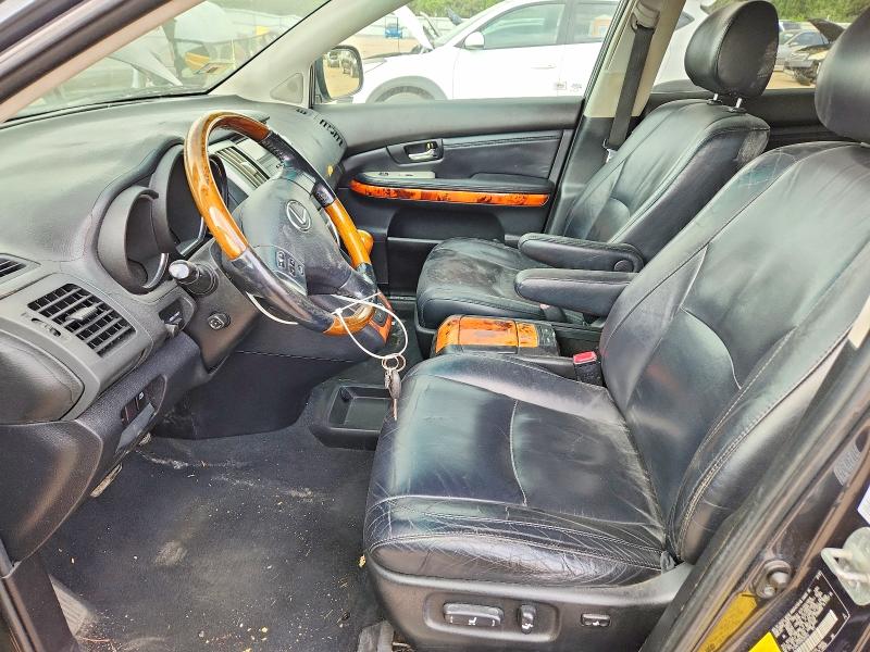 Aukcja sprzedaży 2008 Lexus Rx, vin: 2T2HK31U58C069652, numer aukcji: 64124996