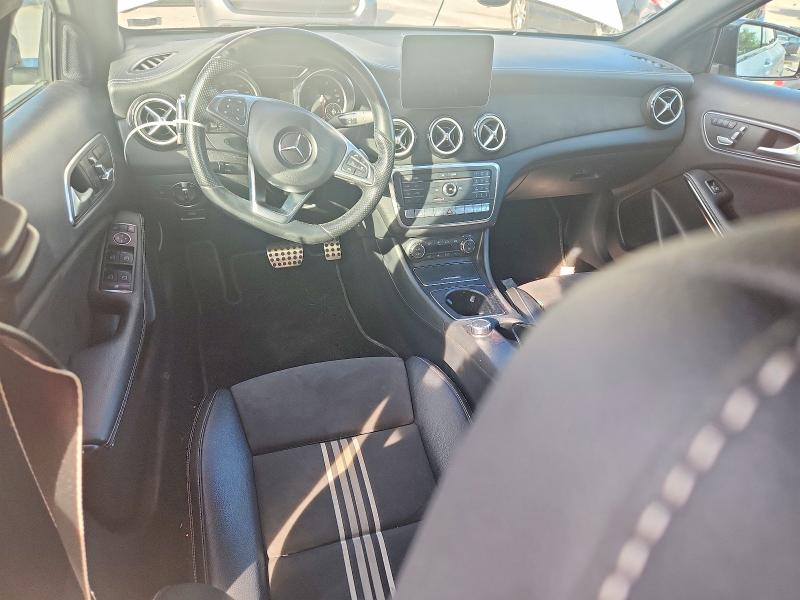 Aukcja sprzedaży 2018 Mercedes-benz Gla, vin: WDCTG4GB0JJ384598, numer aukcji: 65349476
