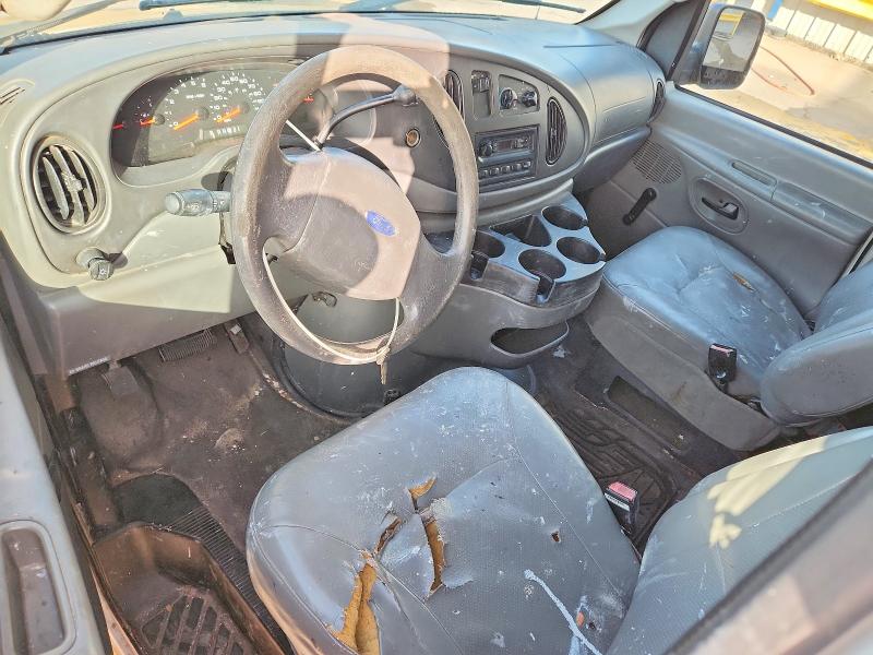 Продаж на аукціоні авто 2006 Ford Econoline, vin: 1FTRE14W76HA34251, номер лоту: 63698146