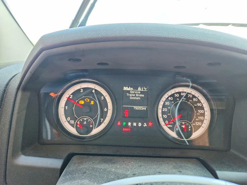 Aukcja sprzedaży 2022 Ram 1500 Classic, vin: 1C6RR7FG0NS224088, numer aukcji: 65845686