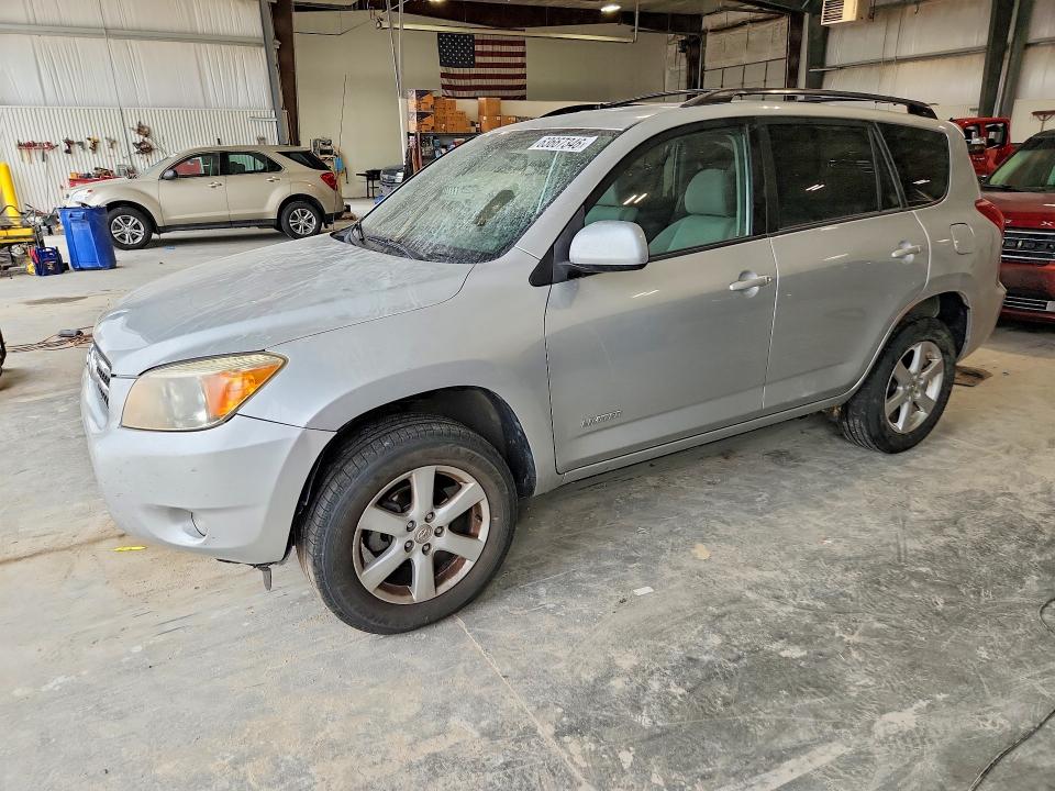 Aukcja sprzedaży 2006 Toyota Rav4, vin: JTMBD31V365043378, numer aukcji: 63667346
