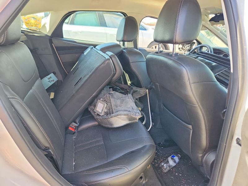 Aukcja sprzedaży 2013 Ford Focus, vin: 1FADP3N24DL184068, numer aukcji: 66799986