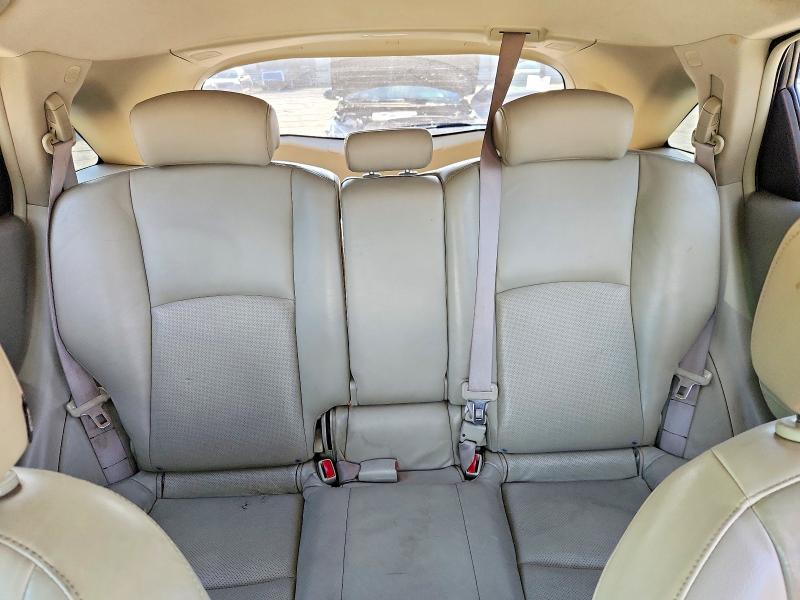 2004 Infiniti Fx35 მანქანა იყიდება აუქციონზე, vin: JNRAS08U44X110133, აუქციონის ნომერი: 66610996