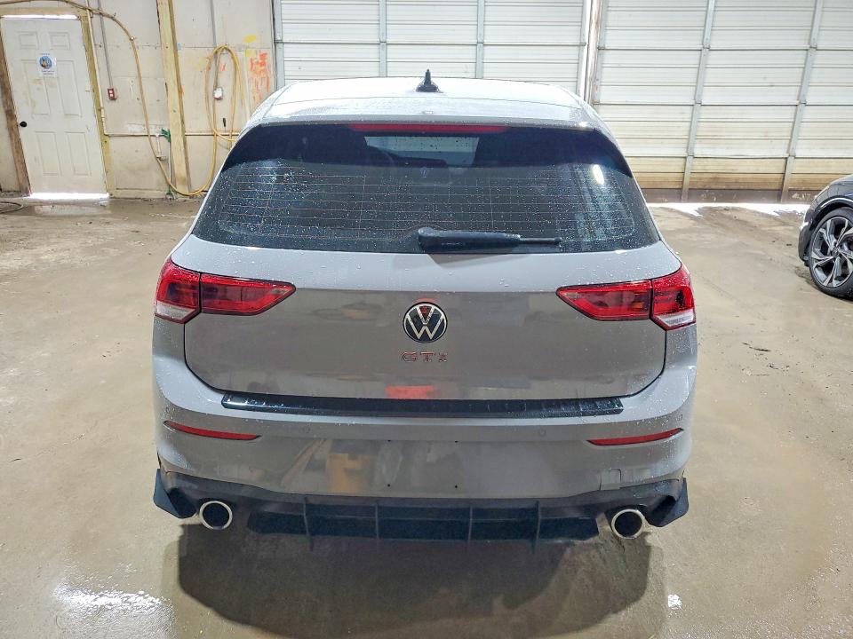 Продажа на аукционе авто 2023 Volkswagen Gti, vin: WVWVA7CD4PW172145, номер лота: 64603546