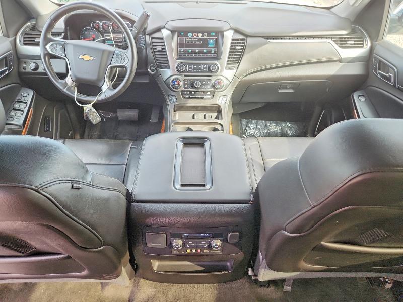Aukcja sprzedaży 2015 Chevrolet Suburban, vin: 1GNSKKKCXFR141854, numer aukcji: 67362676