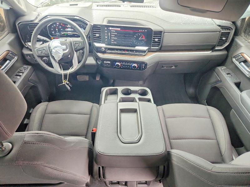 Aukcja sprzedaży 2025 Gmc Sierra, vin: 3GTPUJEK5SG299230, numer aukcji: 64133486