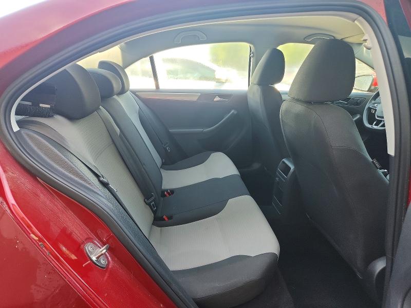 Продаж на аукціоні авто 2018 Volkswagen Jetta, vin: 3VW2B7AJ4JM252428, номер лоту: 65858636