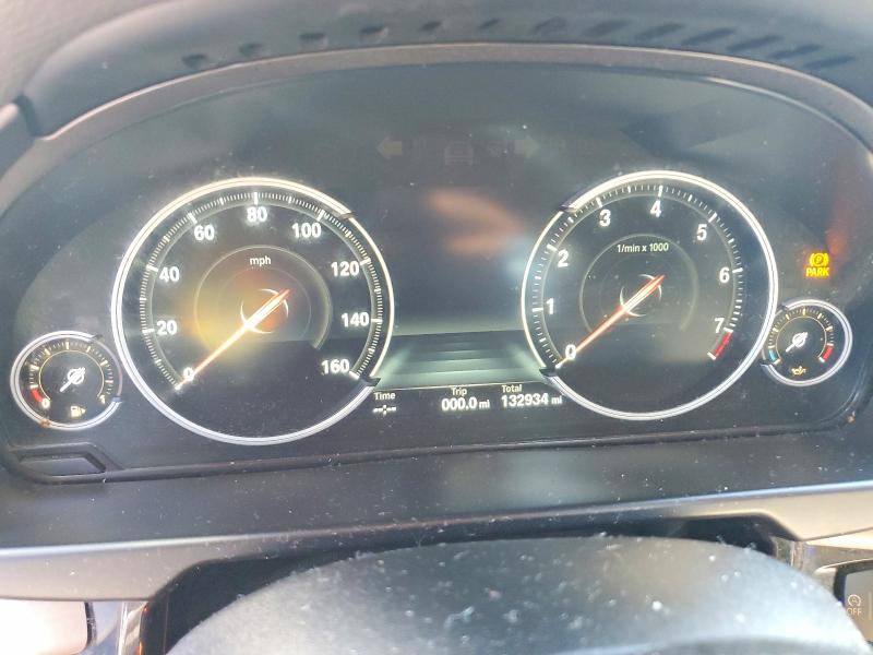 63520086 :رقم المزاد ، 5UXKU0C52G0F92954 vin ، 2016 Bmw X6 مزاد بيع