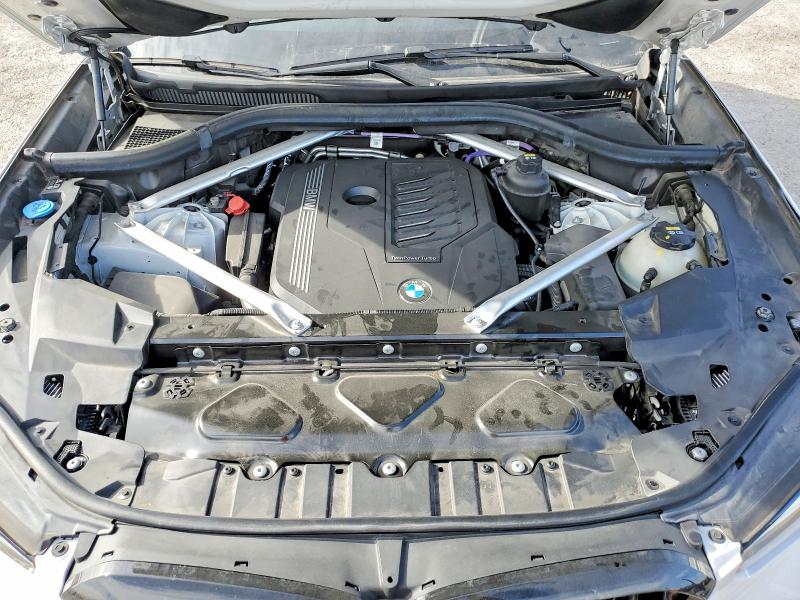 Продаж на аукціоні авто 2022 Bmw X5, vin: 5UXCR6C08N9L75704, номер лоту: 66839226