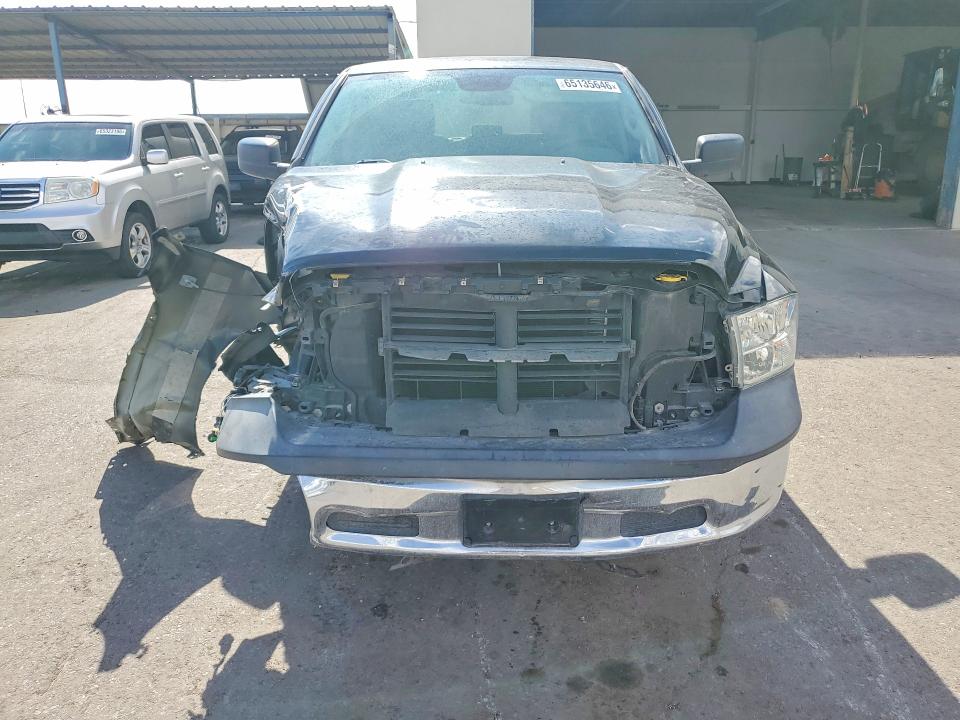 2018 Ram 1500 მანქანა იყიდება აუქციონზე, vin: 1C6RR6FGXJS195428, აუქციონის ნომერი: 65135646