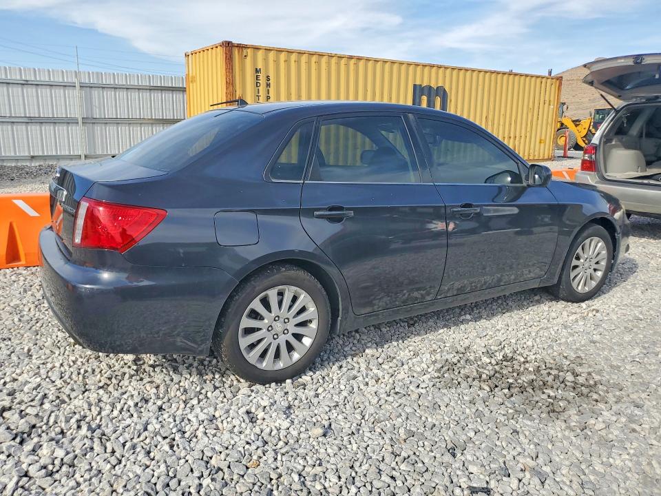 Продажа на аукционе авто 2011 Subaru Impreza, vin: JF1GE6B6XBH512282, номер лота: 65835436