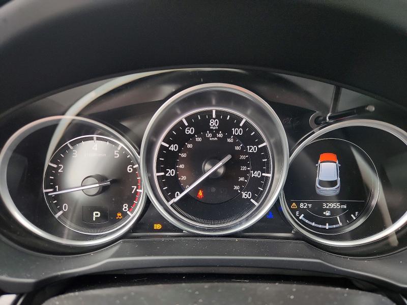 Продаж на аукціоні авто 2025 Mazda Cx-5, vin: JM3KFBCM8S0564037, номер лоту: 65175036