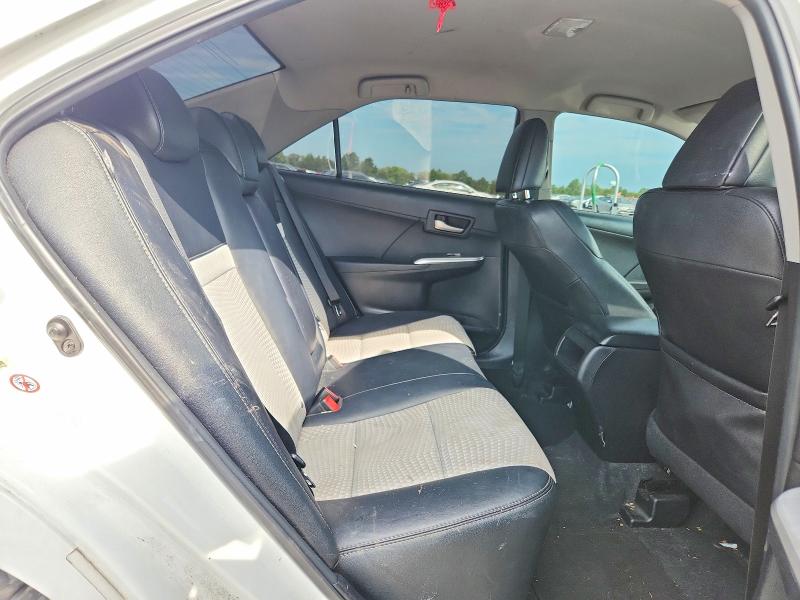 Продажа на аукционе авто 2013 Toyota Camry, vin: 4T1BF1FK0DU219072, номер лота: 63772066