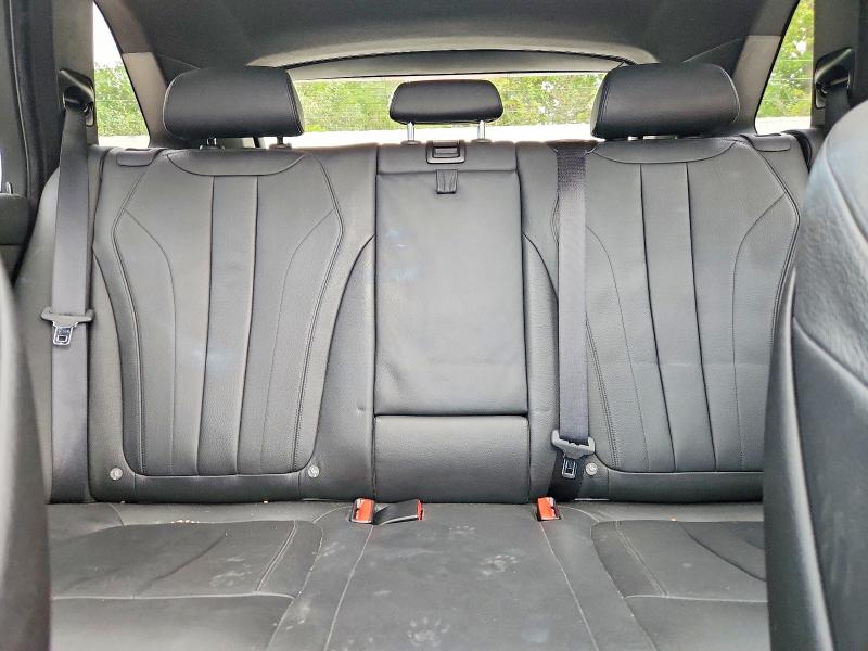 2015 Bmw X5 მანქანა იყიდება აუქციონზე, vin: 5UXKS4C5XF0N12034, აუქციონის ნომერი: 64588046