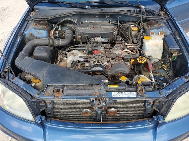 Aukcja sprzedaży 2006 Subaru Baja, vin: 4S4BT62C066107609, numer aukcji: 64673746