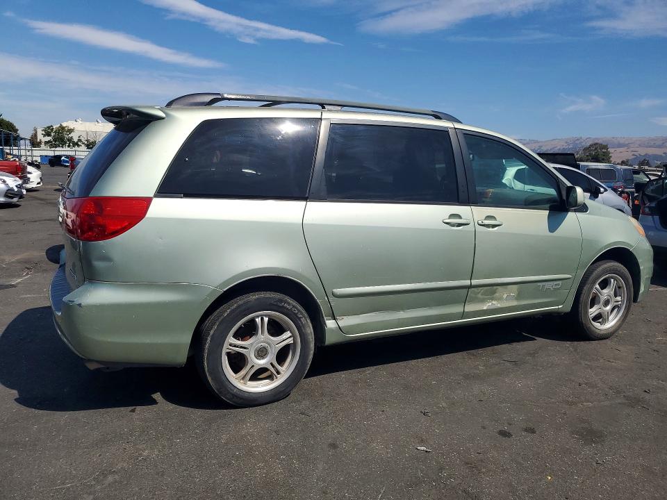 Aukcja sprzedaży 2006 Toyota Sienna, vin: 5TDBA22C86S075799, numer aukcji: 65388046