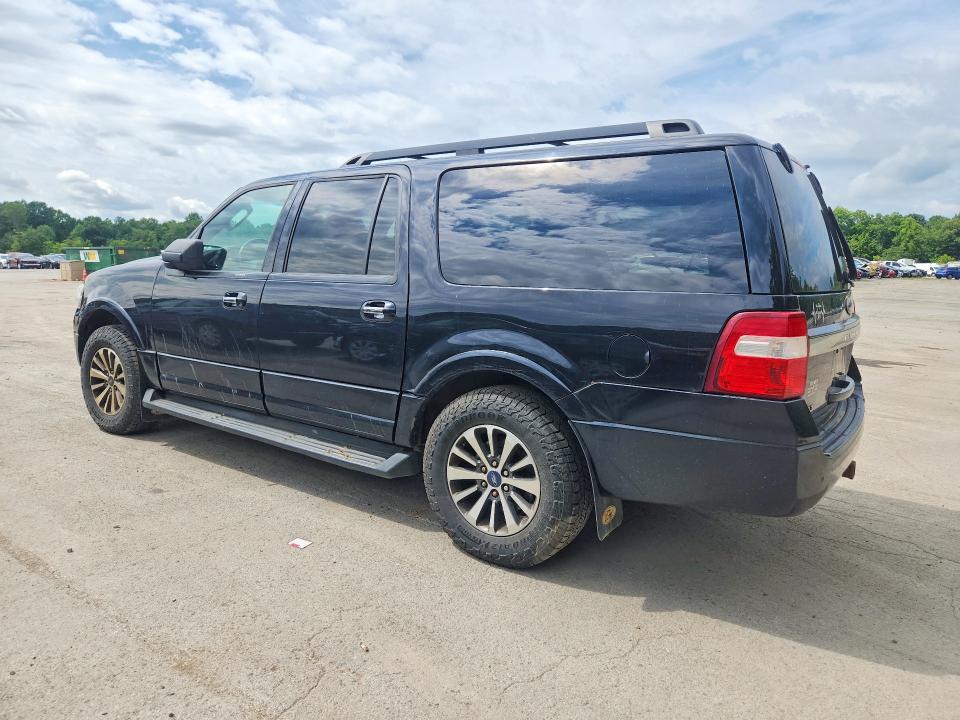 Продаж на аукціоні авто 2016 Ford Expedition, vin: 1FMJK1JT7GEF27877, номер лоту: 65279366
