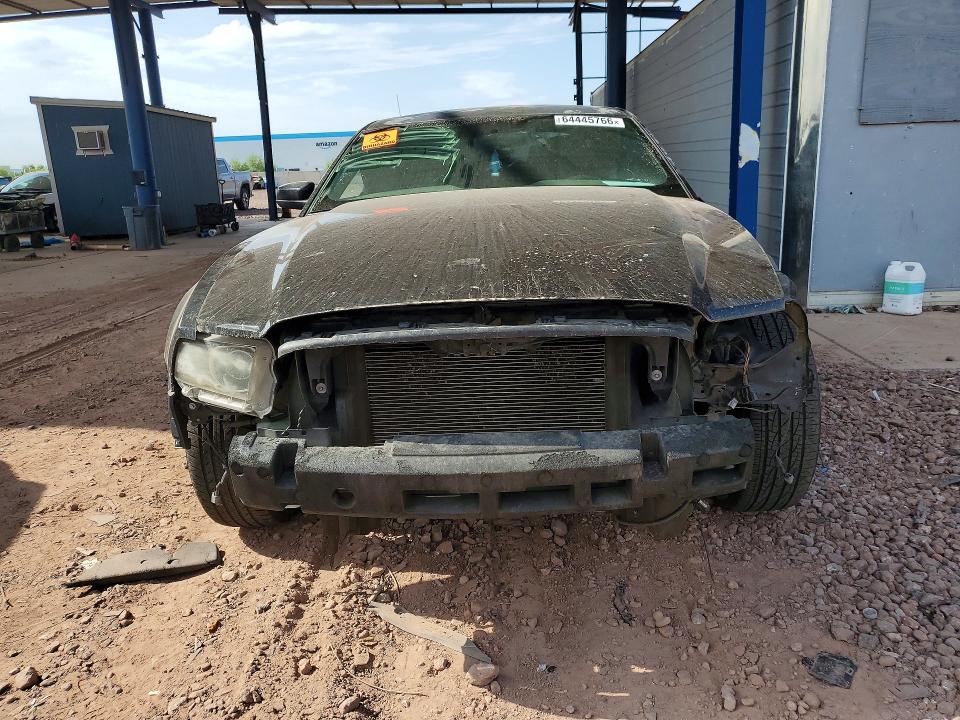 2014 Ford Mustang მანქანა იყიდება აუქციონზე, vin: 1ZVBP8AM3E5321820, აუქციონის ნომერი: 64445766