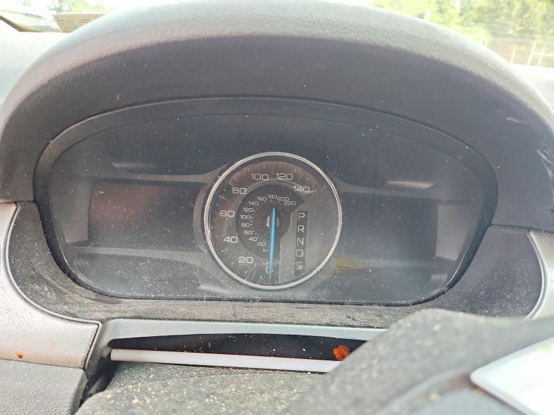 64908976 :رقم المزاد ، 2FMDK4JC1DBB49609 vin ، 2013 Ford Edge مزاد بيع