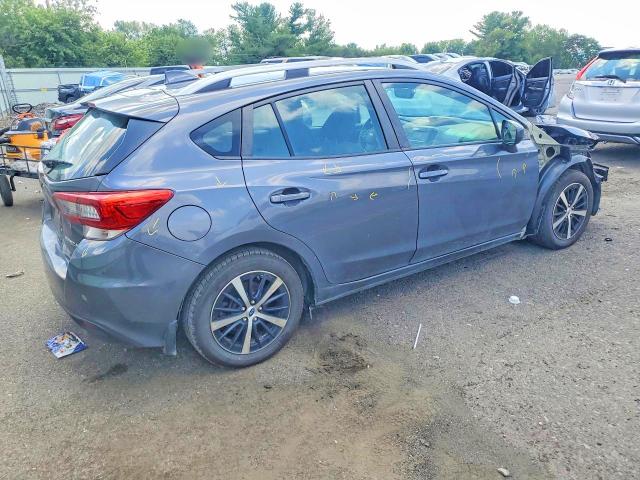 Продаж на аукціоні авто 2021 Subaru Impreza, vin: 4S3GTAV6XM3712142, номер лоту: 62055126