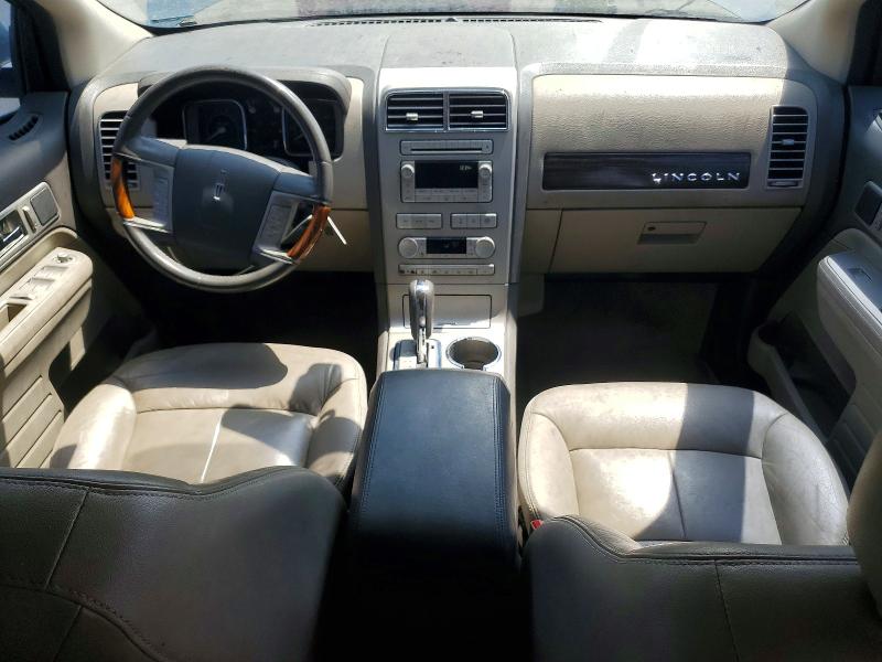 Aukcja sprzedaży 2007 Lincoln Mkx, vin: 2LMDU68C77BJ15839, numer aukcji: 65167466