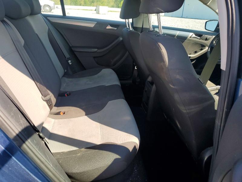 Aukcja sprzedaży 2017 Volkswagen Jetta, vin: 3VW2B7AJ4HM396376, numer aukcji: 67071286