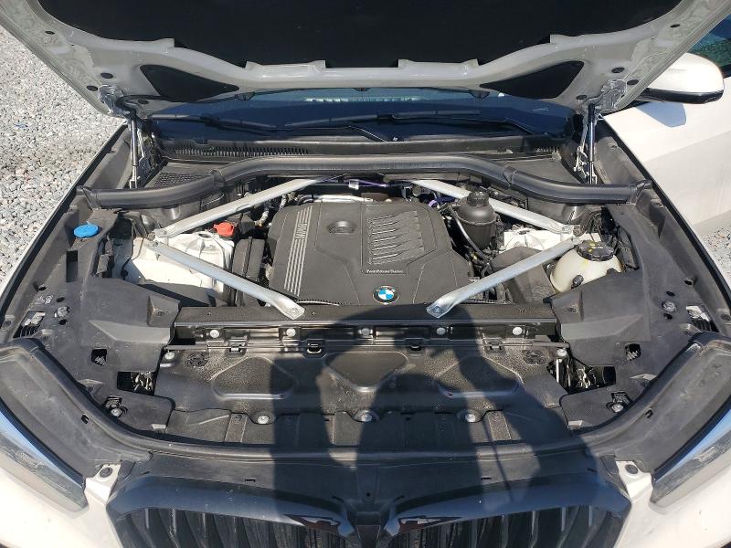 Продажа на аукционе авто 2023 Bmw X5, vin: 5UXCR4C04P9R63235, номер лота: 66465976