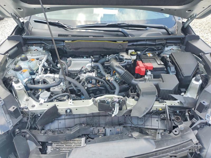 2026 Mitsubishi Outlander მანქანა იყიდება აუქციონზე, vin: JA4J3UAB5TZ024811, აუქციონის ნომერი: 63361386