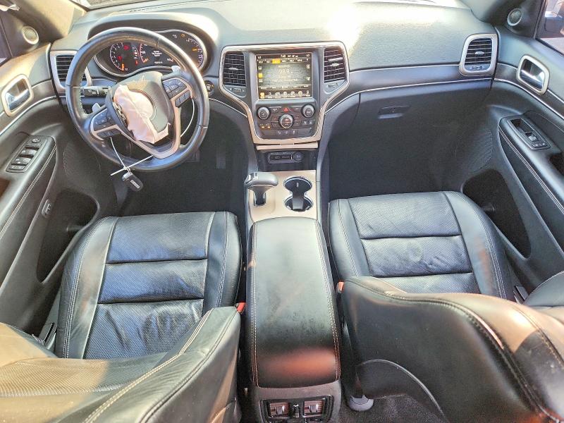 Продажа на аукционе авто 2015 Jeep Grand Cherokee, vin: 1C4RJFBG2FC943113, номер лота: 64590456