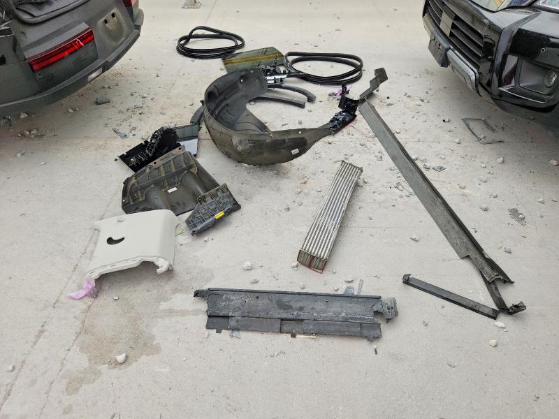 2024 Hyundai Santa Fe მანქანა იყიდება აუქციონზე, vin: 5NMP24GLXRH008894, აუქციონის ნომერი: 66616696