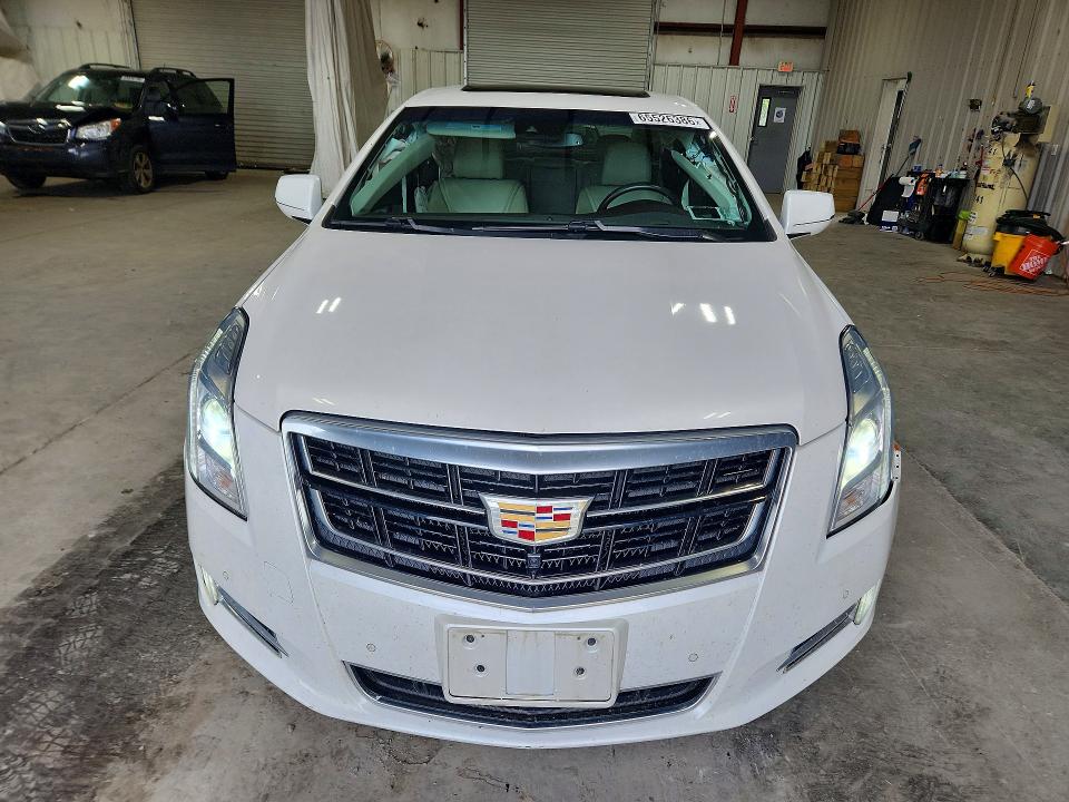 65526386 :رقم المزاد ، 2G61N5S33H9119837 vin ، 2017 Cadillac Xts مزاد بيع