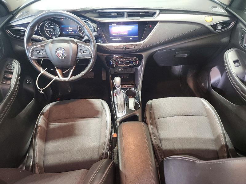65507946 :رقم المزاد ، KL4MMESL6LB102285 vin ، 2020 Buick Encore Gx مزاد بيع