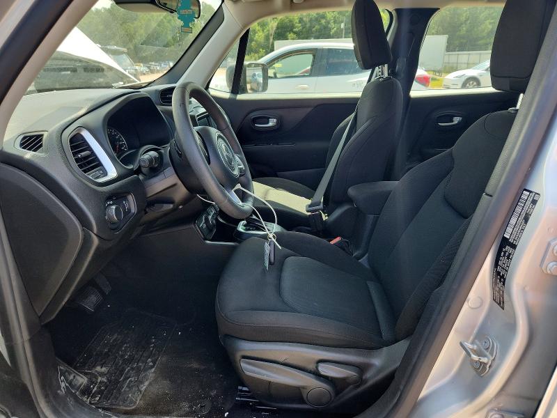 Aukcja sprzedaży 2021 Jeep Renegade, vin: ZACNJDAB1MPN15077, numer aukcji: 66142596