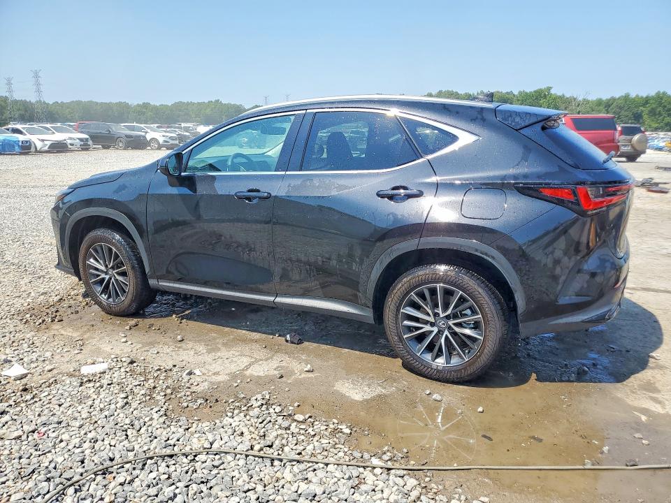 Aukcja sprzedaży 2025 Lexus Nx, vin: 2T2GDCAZ8SC023225, numer aukcji: 63601336