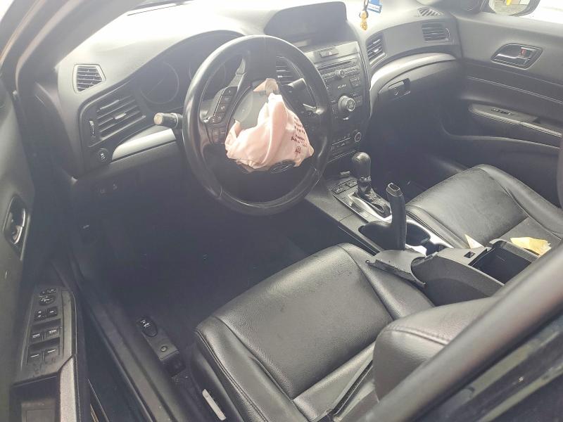 Продаж на аукціоні авто 2016 Acura Ilx, vin: 19UDE2F32GA019459, номер лоту: 65459676