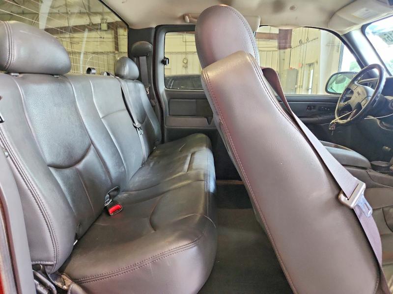 Продажа на аукционе авто 2006 Gmc New Sierra, vin: 1GTEK19Z06Z206754, номер лота: 65744016
